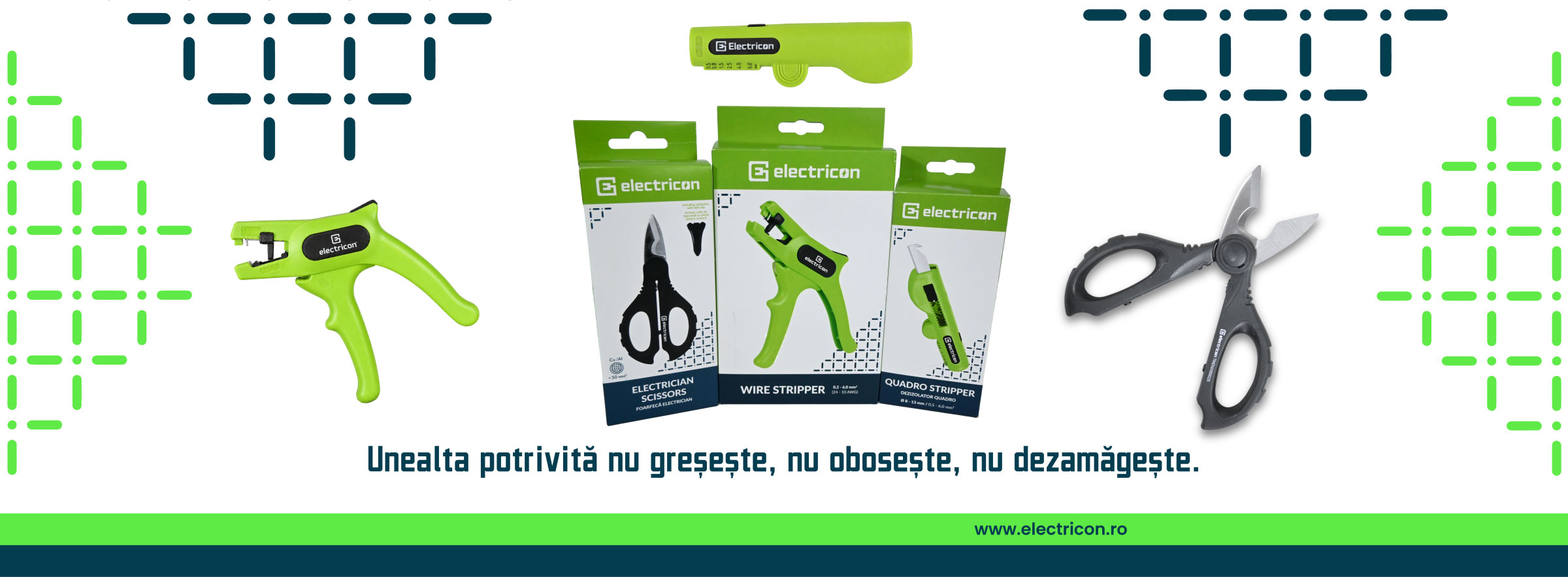 Scule electricon